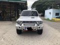 2004 MITSUBISHI Pajero fieldmaster FOR SALE-0