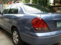 FOR SALE NISSAN SENTRA GX 1.6 Engine 2004 Model-1