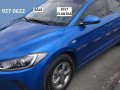 2017 Hyundai Elantra 16 GL FOR SALE-1