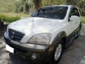 KIA SORENTO 2006 EX crdi turbo 4x4 cebu unit -4