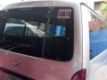 2005 Toyota Hiace Commuter 2.5 L Diesel Manual Tranmission-3