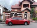 Toyota Altis MT 2015 model Rush sale 498k-4