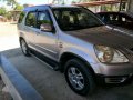 Honda Crv 2002 model rush sale-3