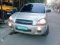 2009 Hyundai Tucson Automatc Ready to Go-7