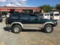 2001 Nissan Patrol 4x4 Automatic jackani-3