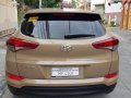 2016 HYUNDAI TUCSON GL GAS 20 Manual 11ths Kms Very low mileage-1