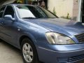 FOR SALE NISSAN SENTRA GX 1.6 Engine 2004 Model-2