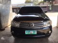 Toyota Fortuner 2009 for sale-0