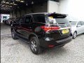 2018 Toyota Fortuner G MT for sale-2