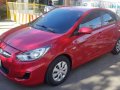 For sale 2011 Hyundai Accent 1.4 Automatic-5