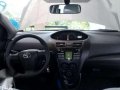 2013 Toyota Vios 1.3 manual FOR SALE-2