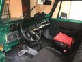 1990 Jeep Wrangler Type FOR SALE-4