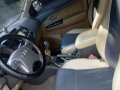 2013 Toyota Fortuner Diesel - Manual Transmission-5