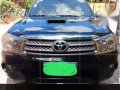 2010 Toyota Fortuner V 4x4 FOR SALE-4