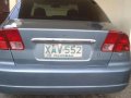 Honda Civic 2002 for sale-1