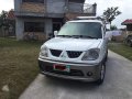 Mitsubishi Adventure 2004 for sale-1