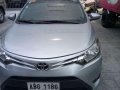Toyota Vios 2015 for sale-0