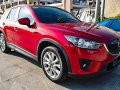 2014 Mazda CX5 AWD Red MINT Casa Maintained-10