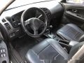 1997 Mitsubishi Lancer PizzaPie GLXi-2