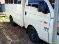 Assume balance 2016 model Hyundai H100-3