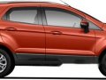 Ford Ecosport Titanium 2019 for sale-16