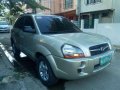 2009 Hyundai Tucson Automatc Ready to Go-0