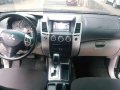 Mitsubishi Montero Sport 2013 for sale-3