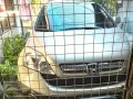 Honda CR-V 2008 for sale-0