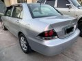 2009 Mitsubishi Lancer for sale-5
