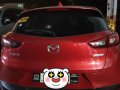 2017 Mazda CX-3 AWD 2.0L Skyactiv Technology-1
