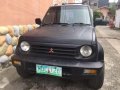 Like New Mitsubishi Pajero for sale-1