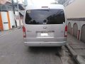 2014 Toyota HI ace GL grandia Automatic First owner-5