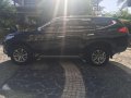 2016 Mitsubishi Montero Sport GLS Automatic Diesel-5
