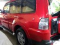 Mitsubishi Pajero 2008 for sale-6