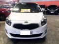 2014 Kia Carens EX DIESEL Sunroof Push Start family 7 seater van-6