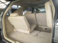Toyota Fortuner 2011 AT for sale-0