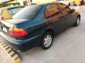Honda Civic SiR body 2000 model FOR SALE-2