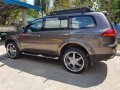 Mitsubishi Montero GLS-V 2012 For Sale -4