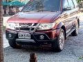 Isuzu Sportivo X 2014 for sale-0