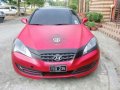 2012 Hyundai Genesis 1st owner 3.8 Ltr V6 engine-10