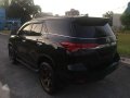 2017 Toyota Fortuner for sale-1