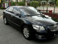 2008 TOYOTA CAMRY automatic 24G leather interior 40tkm-2