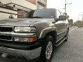 2003 Chevrolet Tahoe very fresh FOR SALE-7