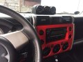 2015 Toyota FJ Cruiser 4x4 1st Owned Automatic Transmission-7