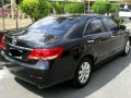 2008 TOYOTA CAMRY automatic 24G leather interior 40tkm-3