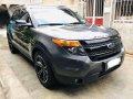 Ford Explorer 2015 for sale-0