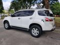 Isuzu MUX 2015 for sale-3