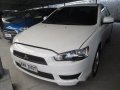 Mitsubishi Lancer 2014 GLX MT for sale-9