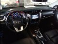 2016 Toyota Fortuner 2.4 V Diesel 4x2 AT SUV -1