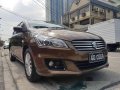 Suzuki Ciaz 2017 GL for sale-2